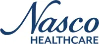 Nasco Healthcare logo