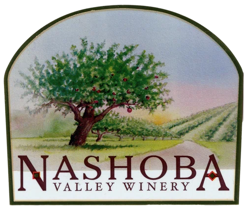Nashoba Valley Winery logo