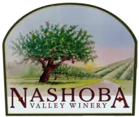 Nashoba Valley Winery logo