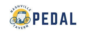 Nashville Pedal Tavern logo