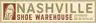 Nashville Shoe Warehouse logo