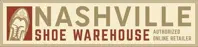 Nashville Shoe Warehouse logo