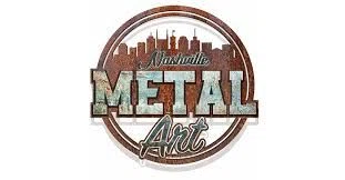 Nashville Metal Art logo