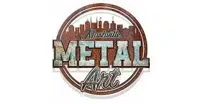 Nashville Metal Art logo