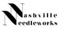Nashville Needleworks logo