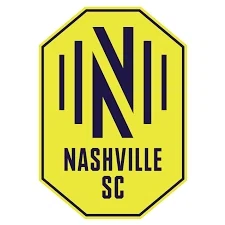 Nashville SC logo