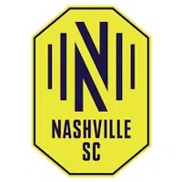 Nashville SC logo