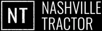 The Nashville Tractor logo