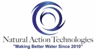 Natural Action Technologies logo
