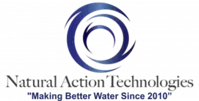 Natural Action Technologies logo