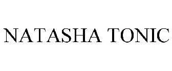 Natasha Tonic logo