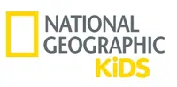 National Geographic Kids UK logo
