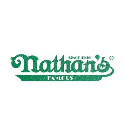 Nathan's Famous logo
