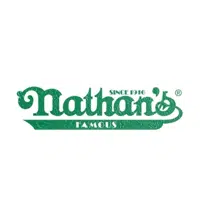 Nathan's Famous logo
