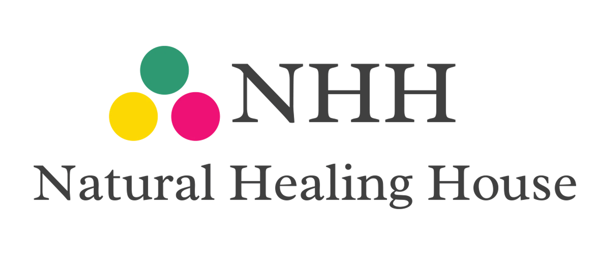 Natural Healing House logo