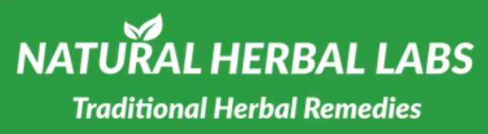 Natural Herbal Labs logo
