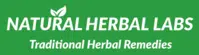 Natural Herbal Labs logo