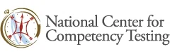 National Center for Competency Testing logo