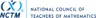 NCTM logo