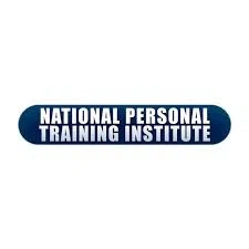 National Personal Training Institute logo