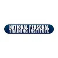 National Personal Training Institute logo