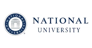 National University logo