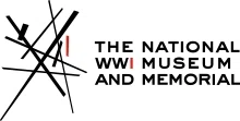 National WWI Museum and Memorial logo