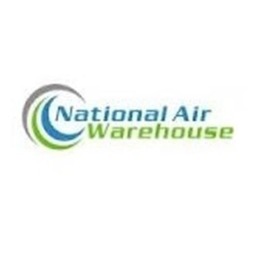 National Air Warehouse promo code