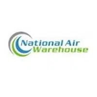 National Air Warehouse logo