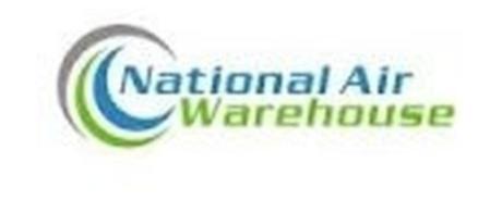 National Air Warehouse promo code