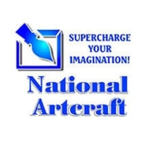 National Artcraft logo