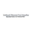 National Discount Pool Supplies promo code