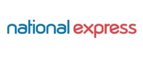 National Express promo code