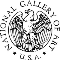 National Gallery of Art logo