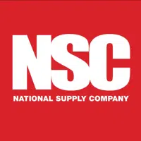 National Supply Co. logo