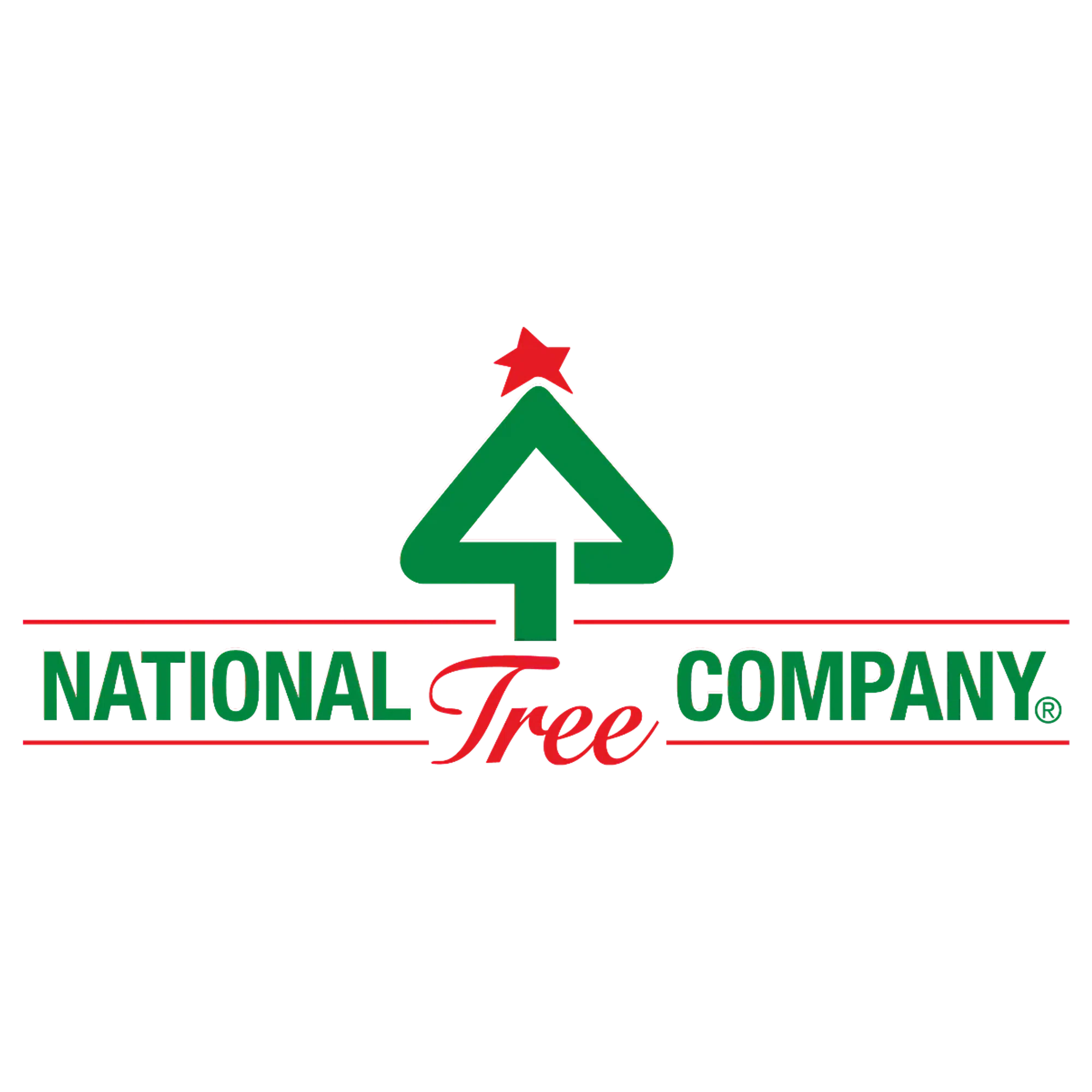 National Tree Company logo