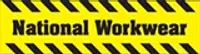 National Workwear logo