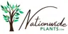 Nationwide Plants logo