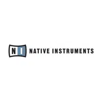 Native Instruments logo