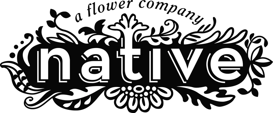Native Flower Company logo