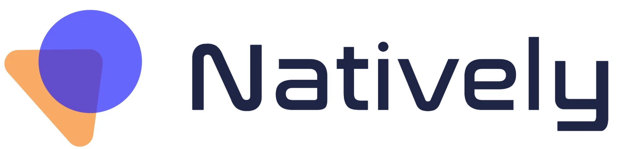 Natively logo