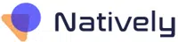 Natively logo