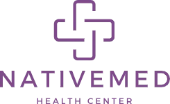 NativeMed logo