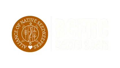 Alliance of Native Seed Keepers logo