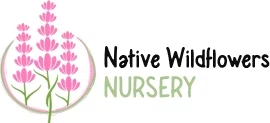 Native Wildflowers logo