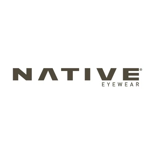 Native Eyewear logo