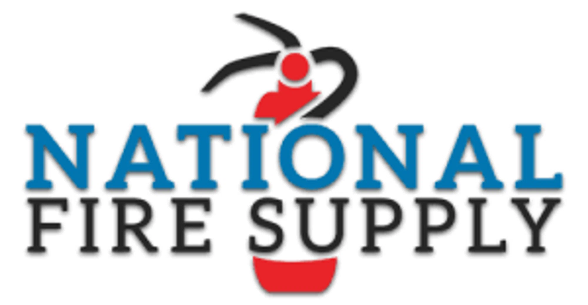 National Fire Supply logo