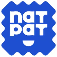 NATPAT AU logo