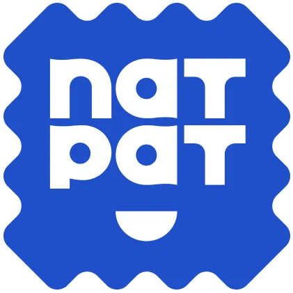 NATPAT US logo