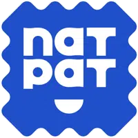 NATPAT US logo